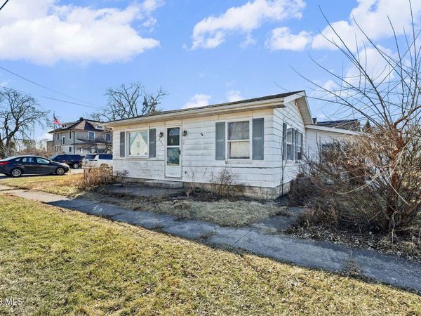 205 Main Street, Clay Center, OH 43408