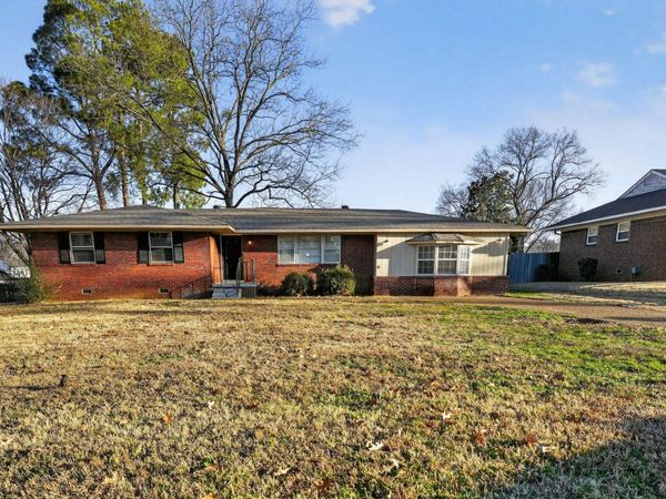 1404 OLD HICKORY RD, Memphis, TN 38116