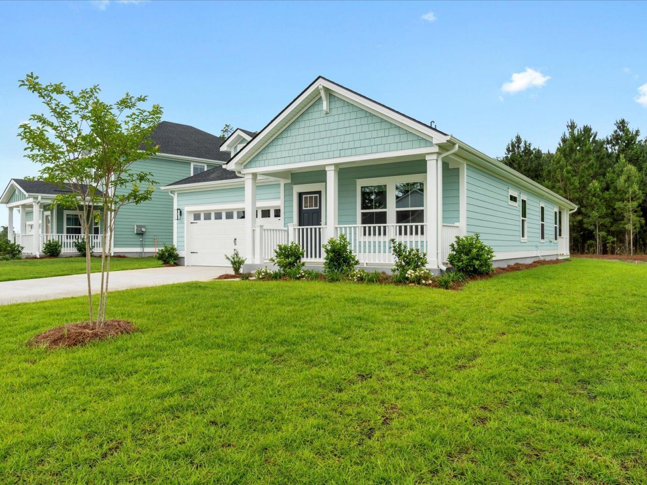 327 Calm Water Way Photo 5