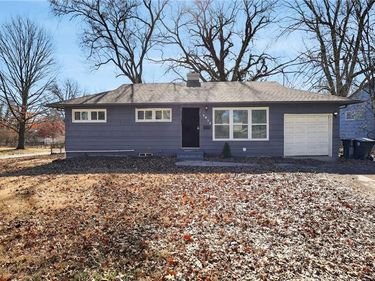 7611 E 107th Street, Kansas City, MO 64134