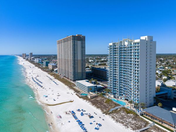 16701 Front Beach Road, UNIT 1803, Panama City Beach, FL 32413