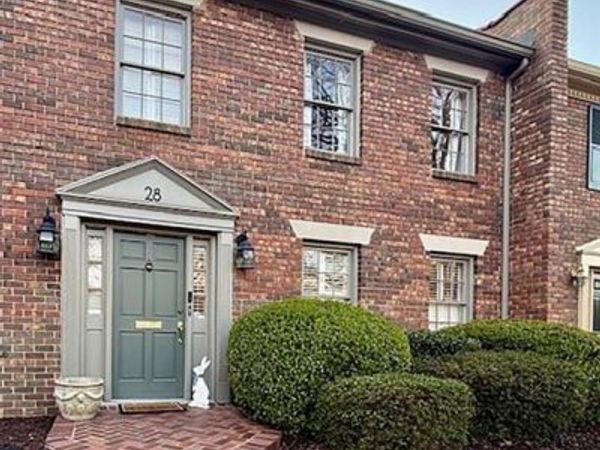 28 Old Ivy Square NE, Atlanta, GA 30342