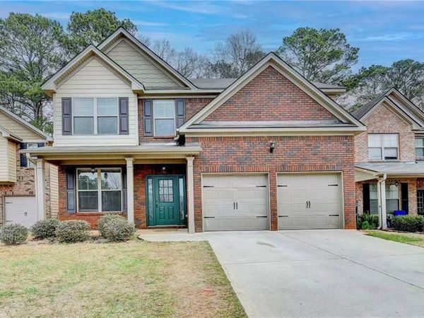 710 Summerstone Lane, Lawrenceville, GA 30044