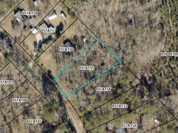 138 Little River Trail, Eatonton, GA 31024