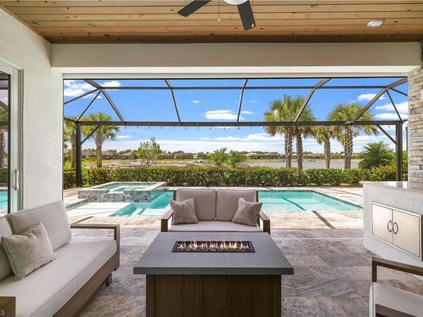 13528 Blue Bay CIR, FORT MYERS, FL 33913