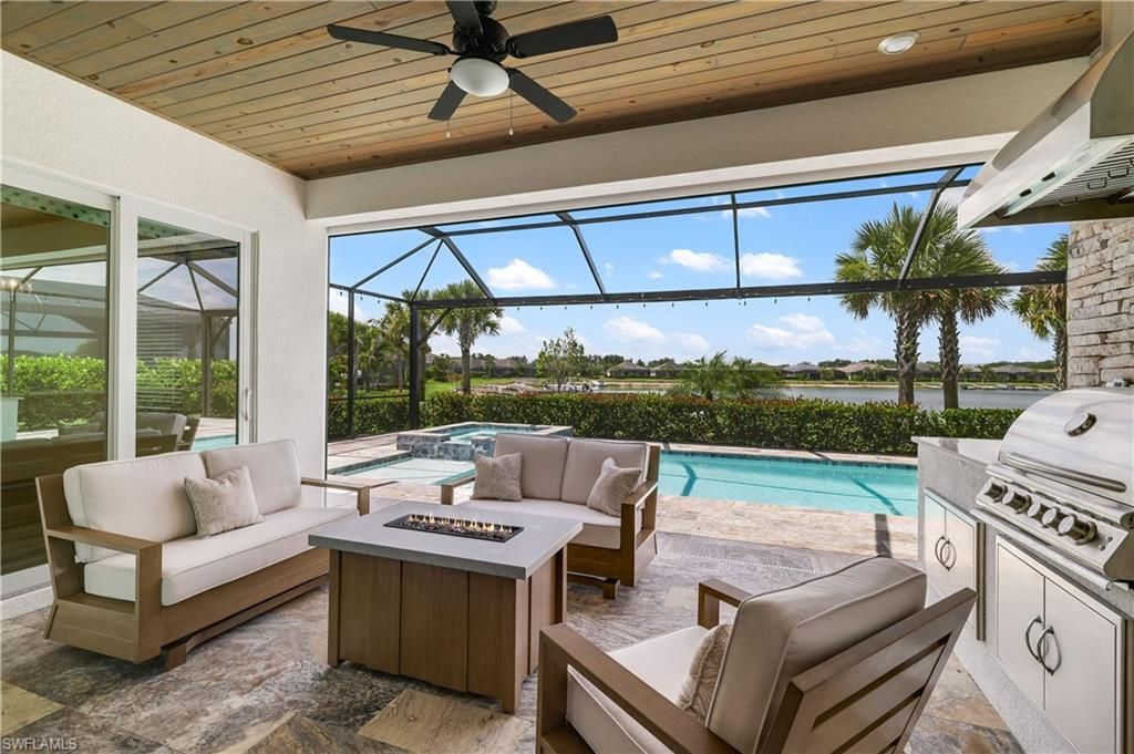 13528 Blue Bay Cir, Fort Myers, FL 33913 Photo