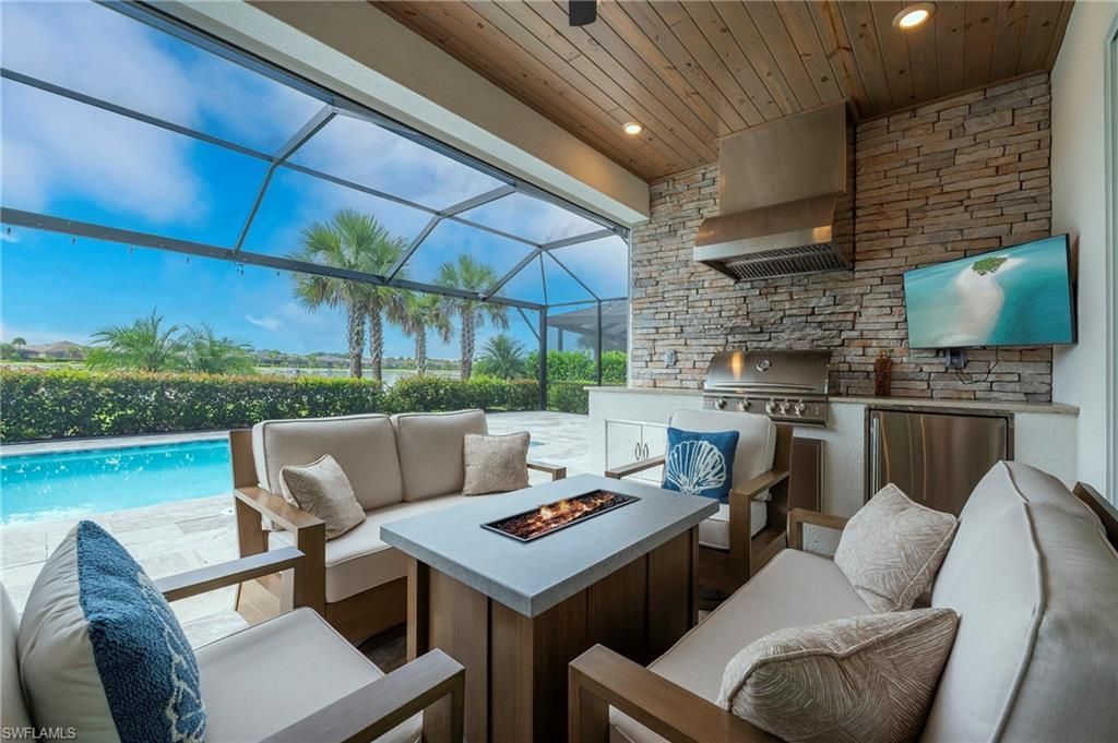 13528 Blue Bay Cir, Fort Myers, FL 33913 Photo