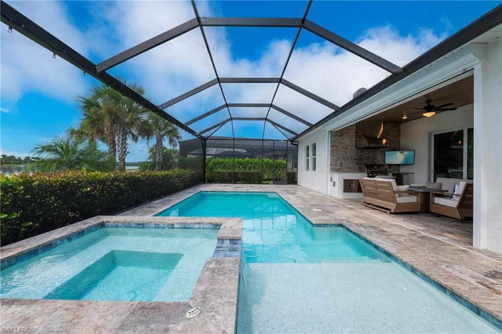 13528 Blue Bay Cir, Fort Myers, FL 33913 Photo