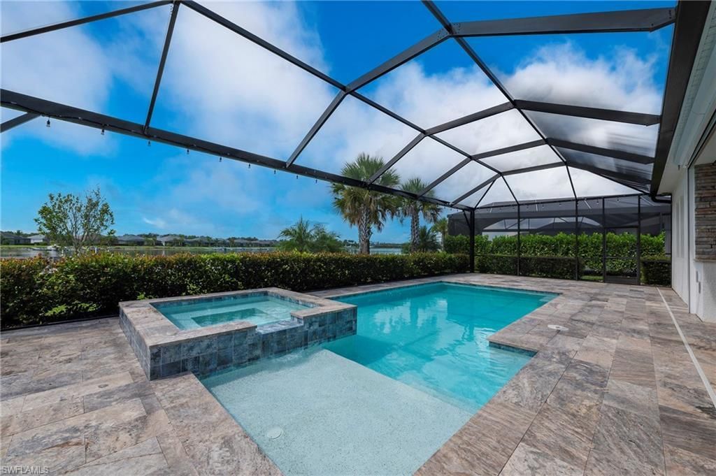 13528 Blue Bay Cir, Fort Myers, FL 33913 Photo