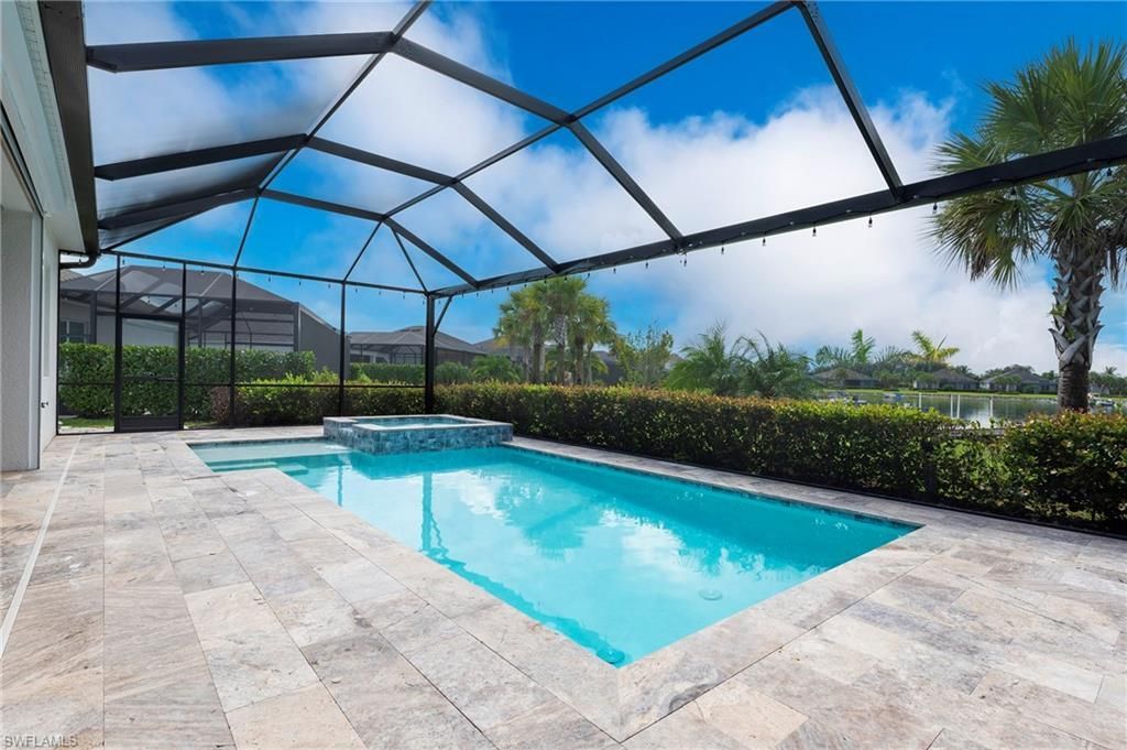 13528 Blue Bay Cir, Fort Myers, FL 33913 Photo