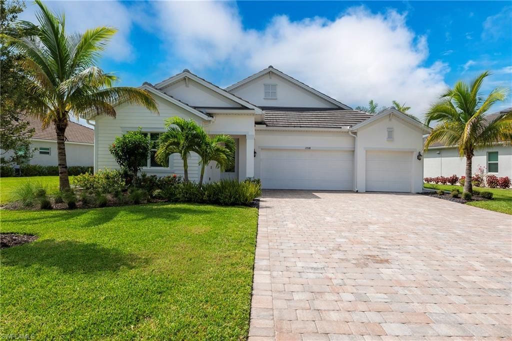 13528 Blue Bay Cir, Fort Myers, FL 33913 Photo