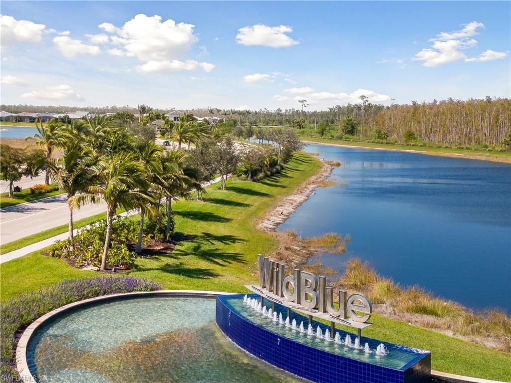 13528 Blue Bay Cir, Fort Myers, FL 33913 Photo