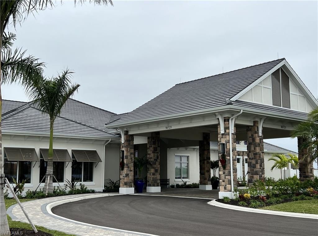 13528 Blue Bay Cir, Fort Myers, FL 33913 Photo