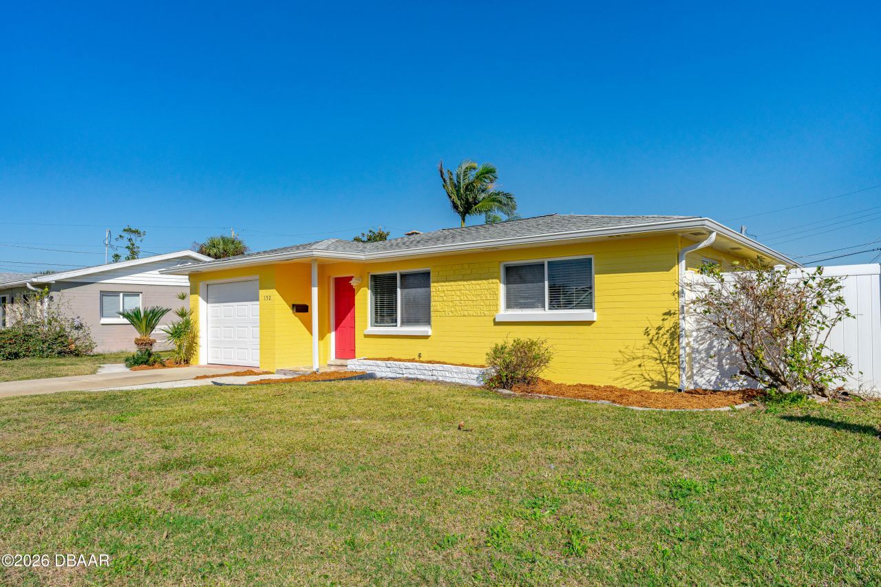 152 Longwood Drive, Ormond Beach, FL 32176 Photo