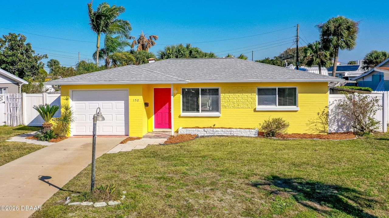152 Longwood Drive, Ormond Beach, FL 32176 Photo