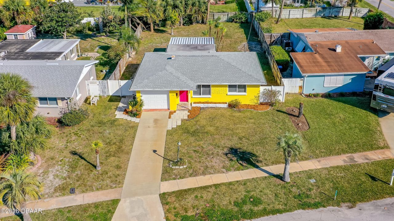 152 Longwood Drive, Ormond Beach, FL 32176 Photo