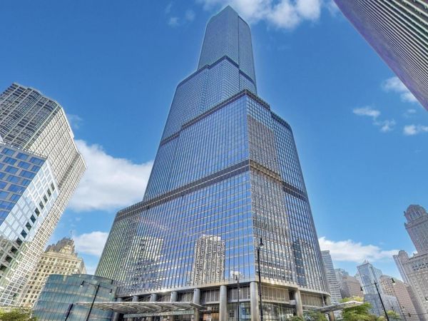 401 N Wabash Avenue, Unit 44D, Chicago, IL 60611