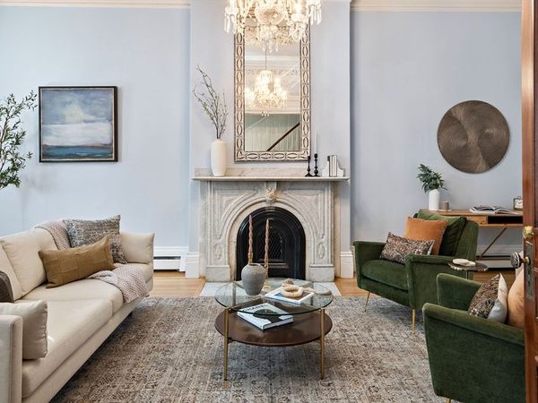 501 Shawmut Ave, Unit 2, Boston, MA 02118