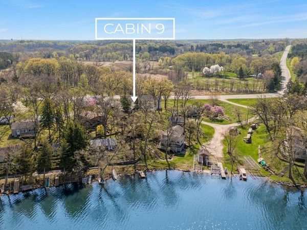 5288 132nd Avenue NE, Unit #C9, Spicer, MN 56288
