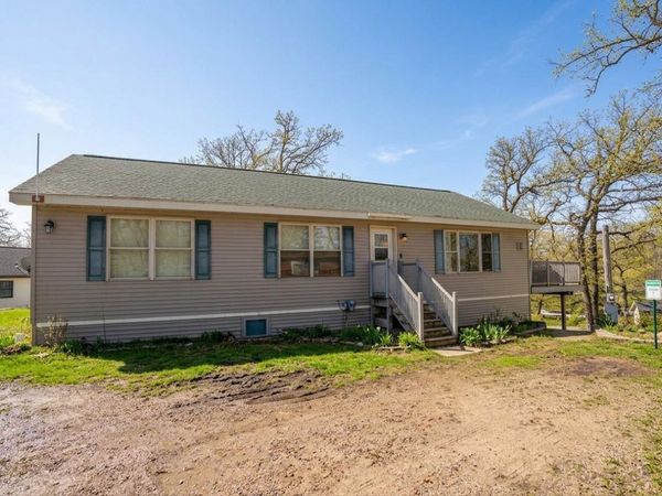 5288 132nd Avenue NE, Unit #C9, Spicer, MN 56288