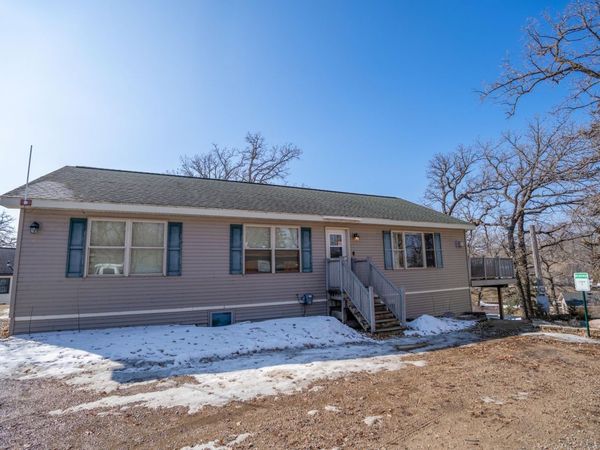 5288 132nd Avenue NE, Unit #C9, Spicer, MN 56288