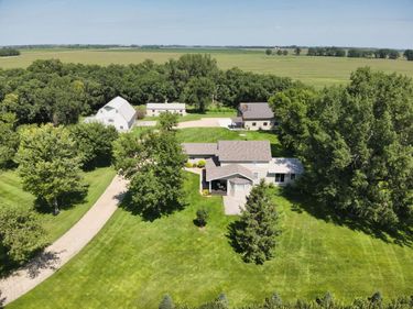 15304 County Road 11, Herman, MN 56248