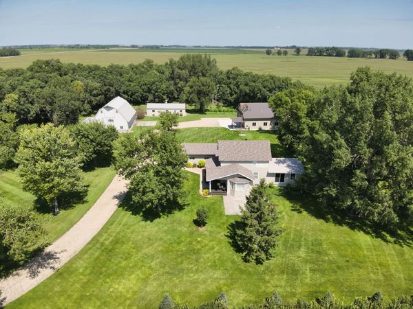 15304 County Road 11, Herman, MN 56248