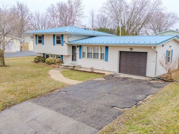 921 Sunset Drive, Wabash, IN 46992