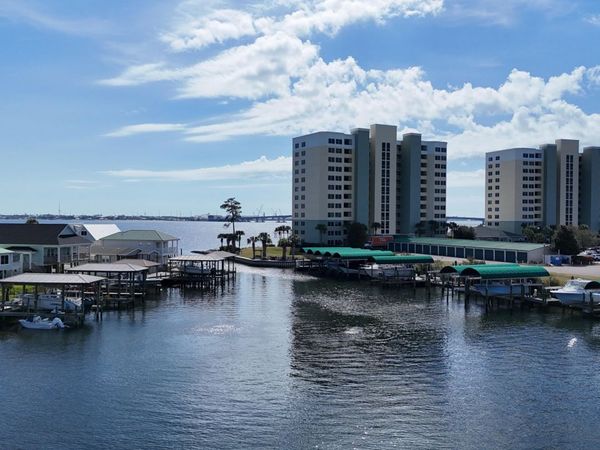 6215 Big Daddy Drive, Panama City Beach, FL 32407