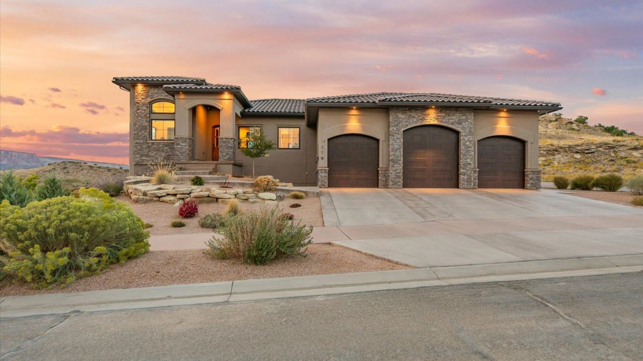 379 High Desert Road Grand Junction, CO 81507