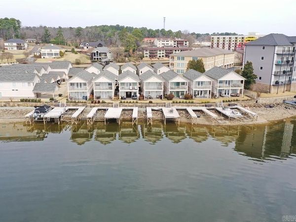 183 Villa Pointe , Hot Springs, AR 71913