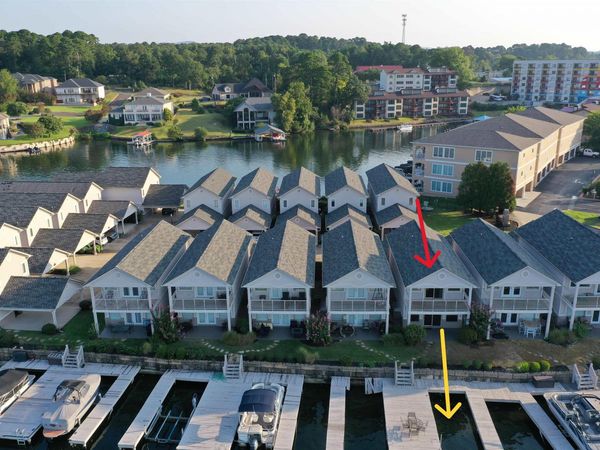 183 Villa Pointe, Hot Springs, AR 71913