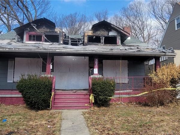 3631 Randolph Road , Cleveland Heights, OH 44121