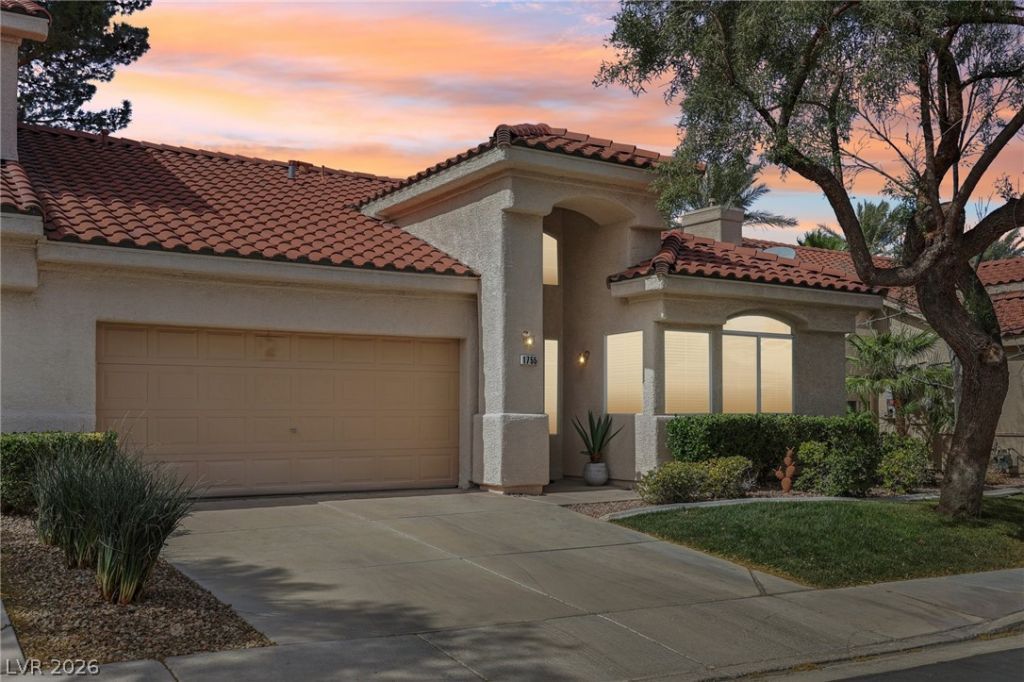 1755 Tanner Circle, Henderson, NV 89012 Main Photo