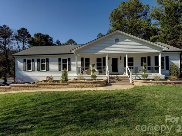 2429 Cassidy Drive, Davidson, NC 28036