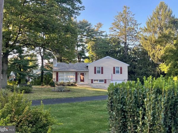 1 PENARTH DRIVE, WILMINGTON, DE 19803