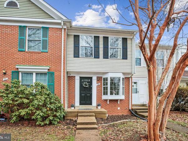 30 GANNON WAY, STERLING, VA 20165