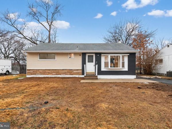 904 ARTHUR AVENUE, BRISTOL, PA 19007