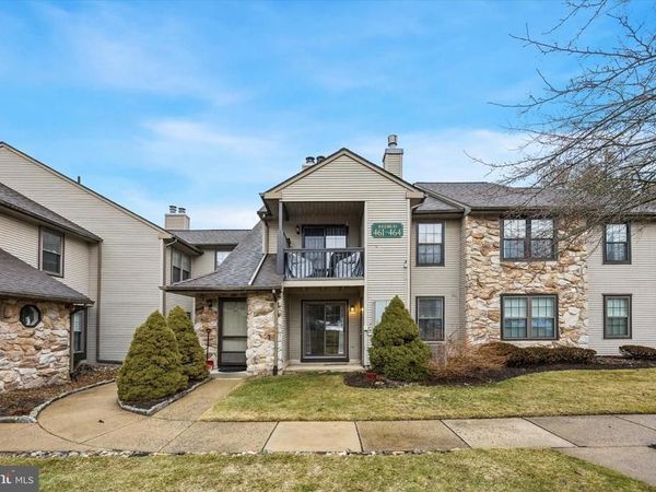 463 REDBUD COURT, WARRINGTON, PA 18976