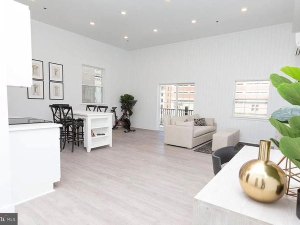 211 SAINT PAUL STREET, Unit 504, BALTIMORE, MD 21202