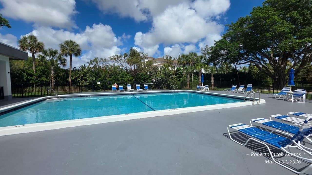 9235 SW 8th St, Unit 510, Boca Raton, FL 33428 Photo