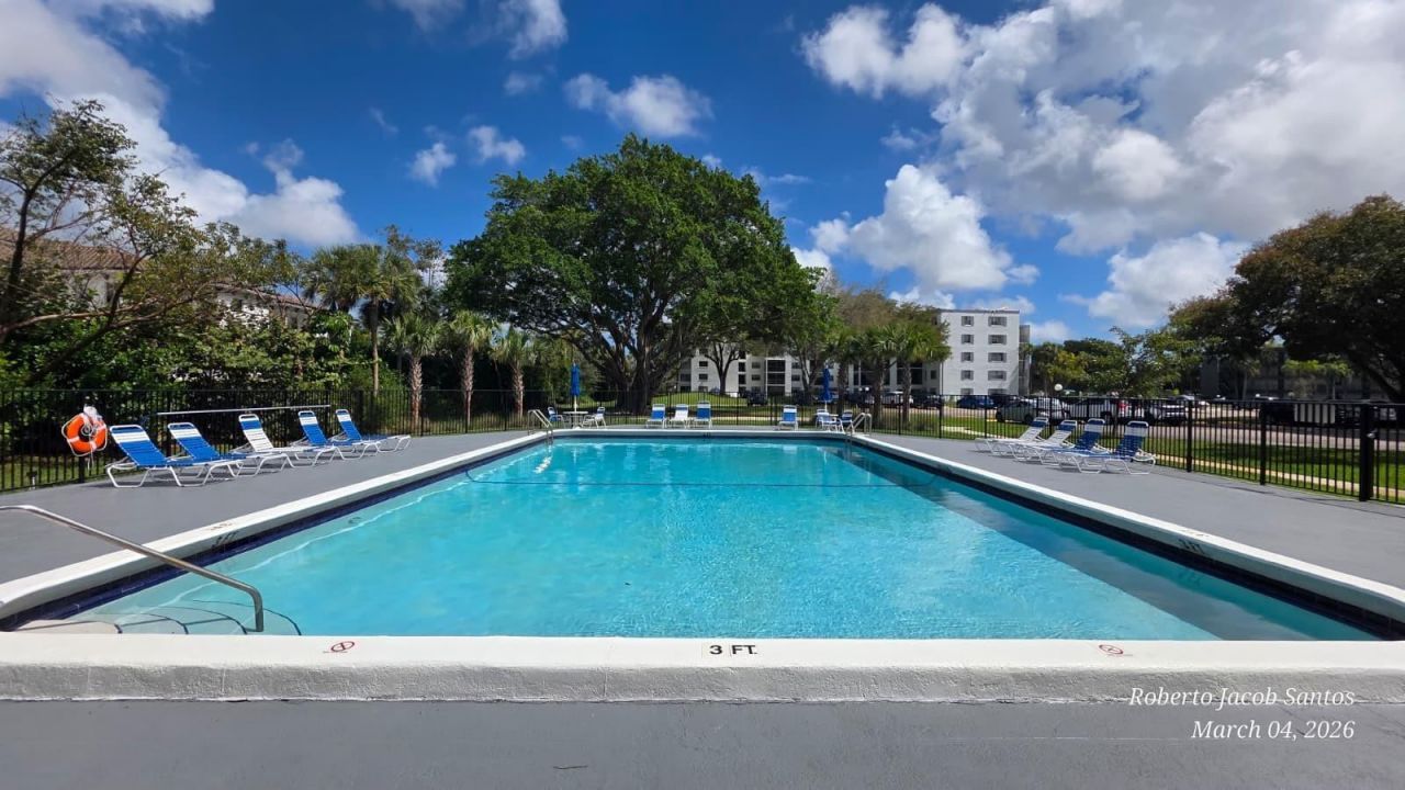 9235 SW 8th St, Unit 510, Boca Raton, FL 33428 Photo