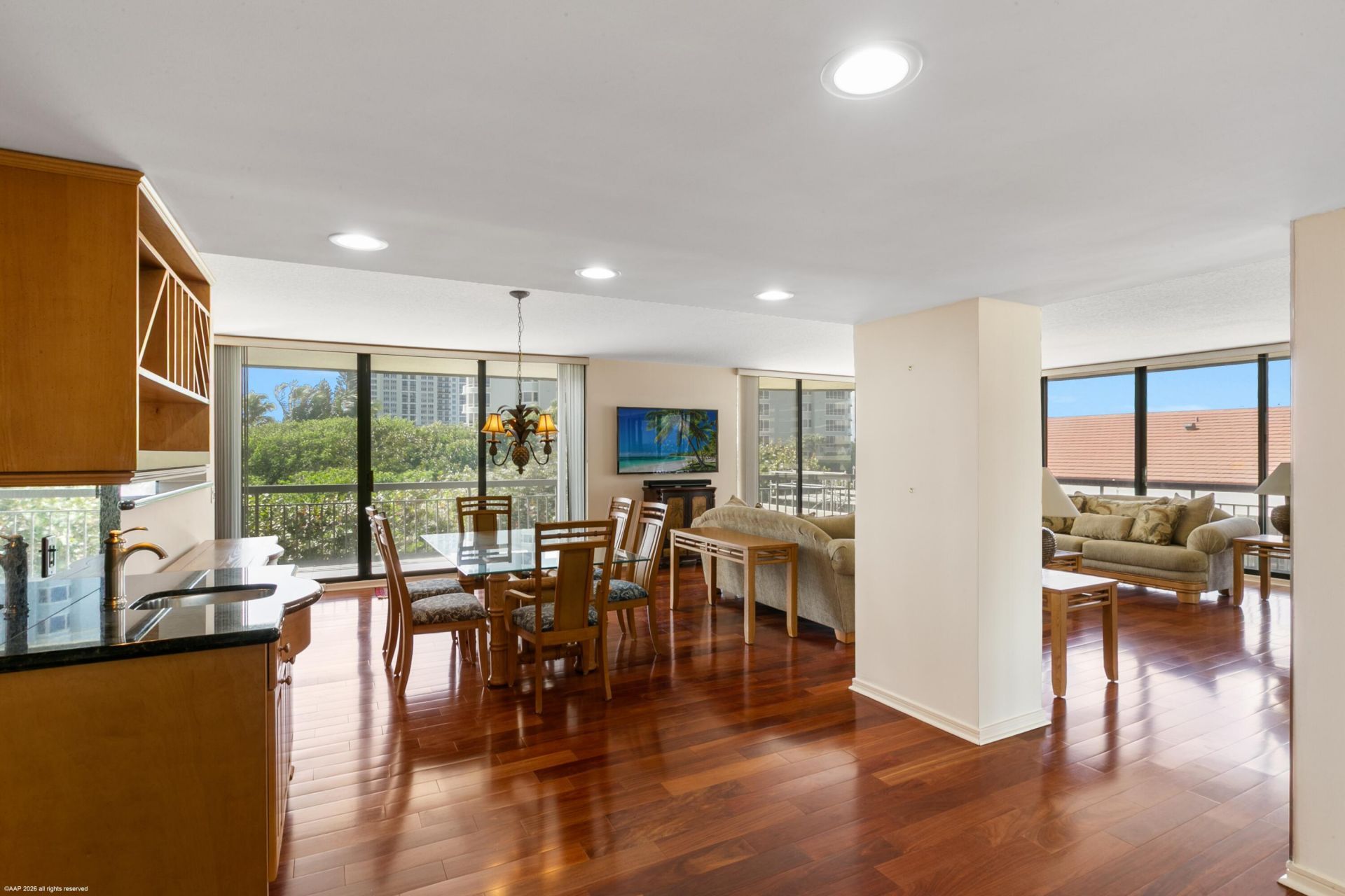 4000 N Ocean Drive, Unit 204, Singer Island, FL 33404 Photo