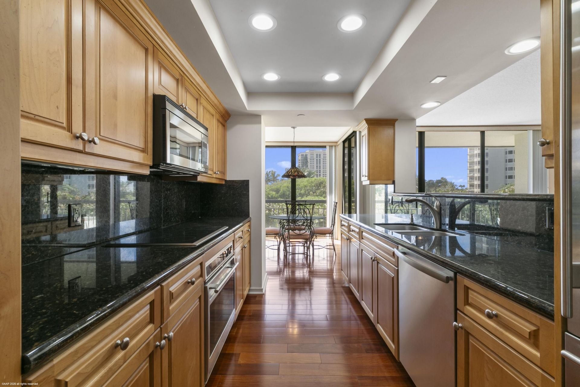 4000 N Ocean Drive, Unit 204, Singer Island, FL 33404 Photo