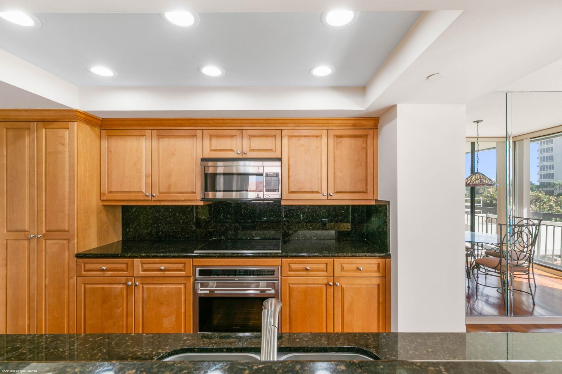 4000 N Ocean Drive, Unit 204, Singer Island, FL 33404 Photo