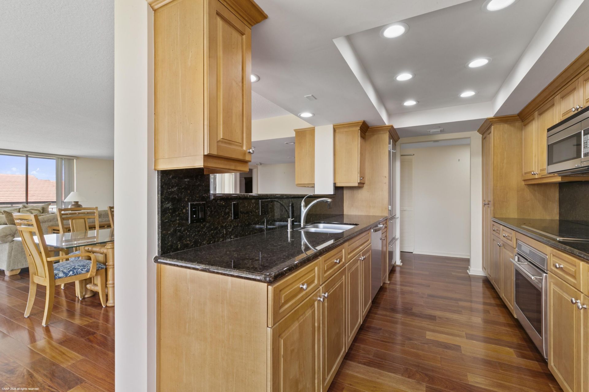 4000 N Ocean Drive, Unit 204, Singer Island, FL 33404 Photo