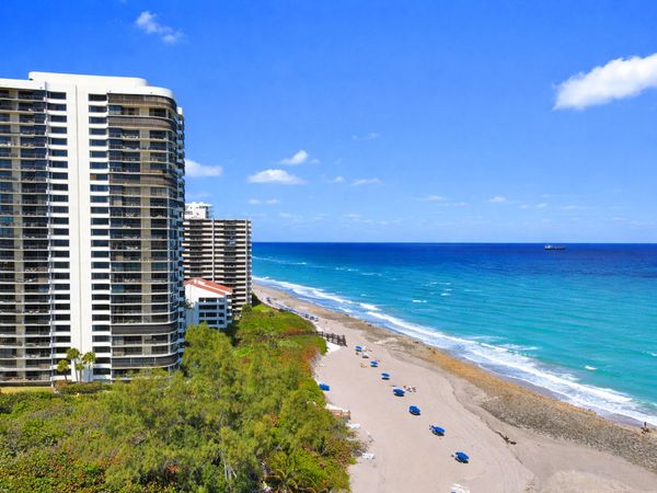 4000 N Ocean Drive, Unit 204, Singer Island, FL 33404