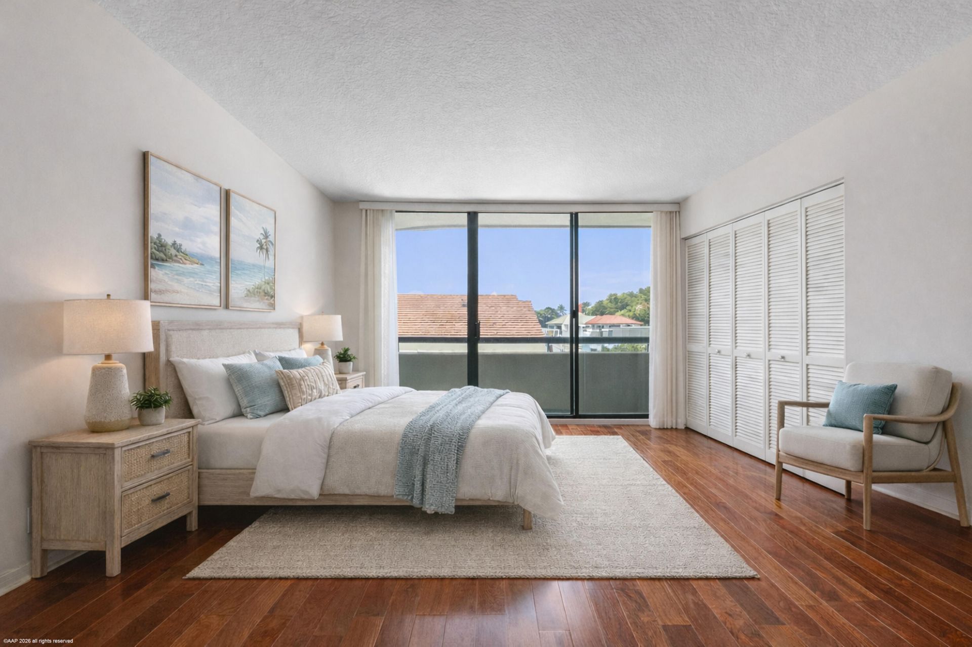 4000 N Ocean Drive, Unit 204, Singer Island, FL 33404 Photo