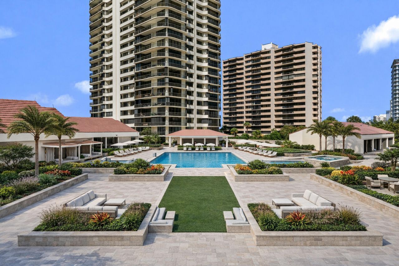 4000 N Ocean Drive, Unit 204, Singer Island, FL 33404 Photo