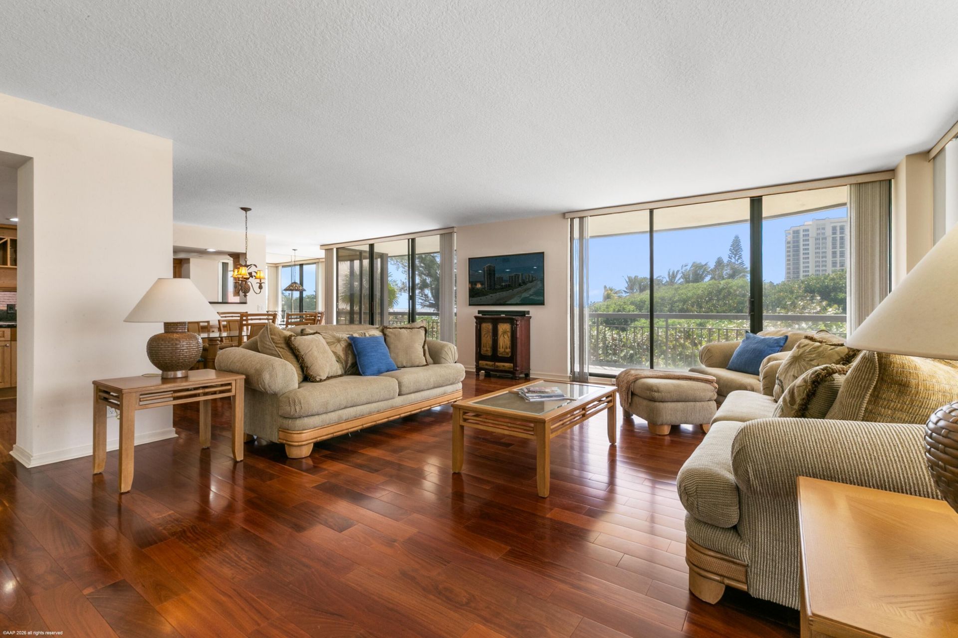 4000 N Ocean Drive, Unit 204, Singer Island, FL 33404 Photo